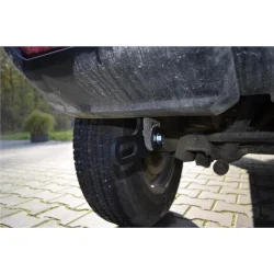 TYLNE MOCOWANIE HOLOWNICZE marki Snakeman 4WD 1 Sztuka